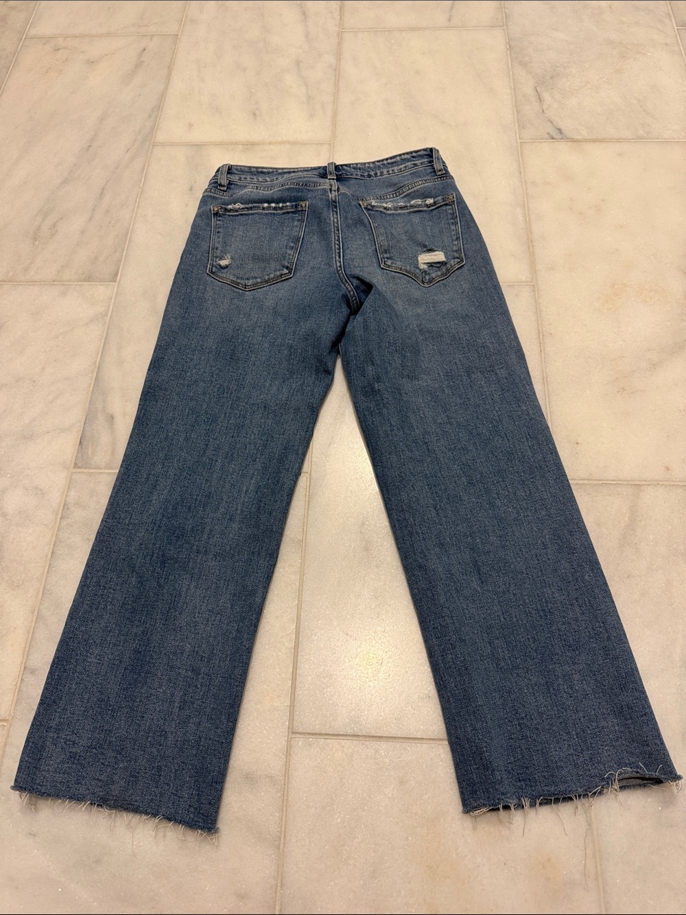 Flying Monkey jeans - Picture 5 of 5